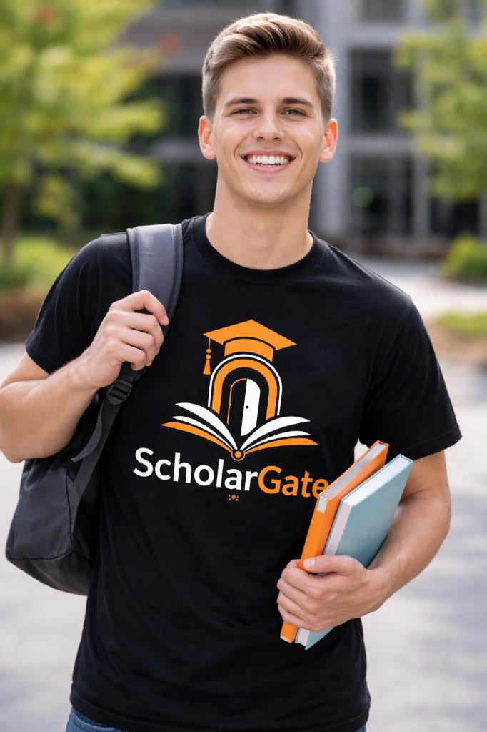 ScholarGate Showcase